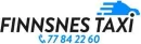 Finnsnes Taxi
