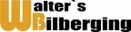Walter's Bilberging