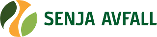 Senja avfall logo