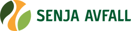 Senja avfall logo