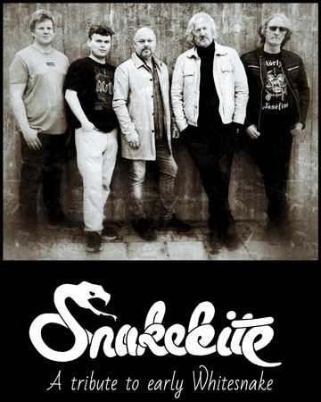 Snakebite